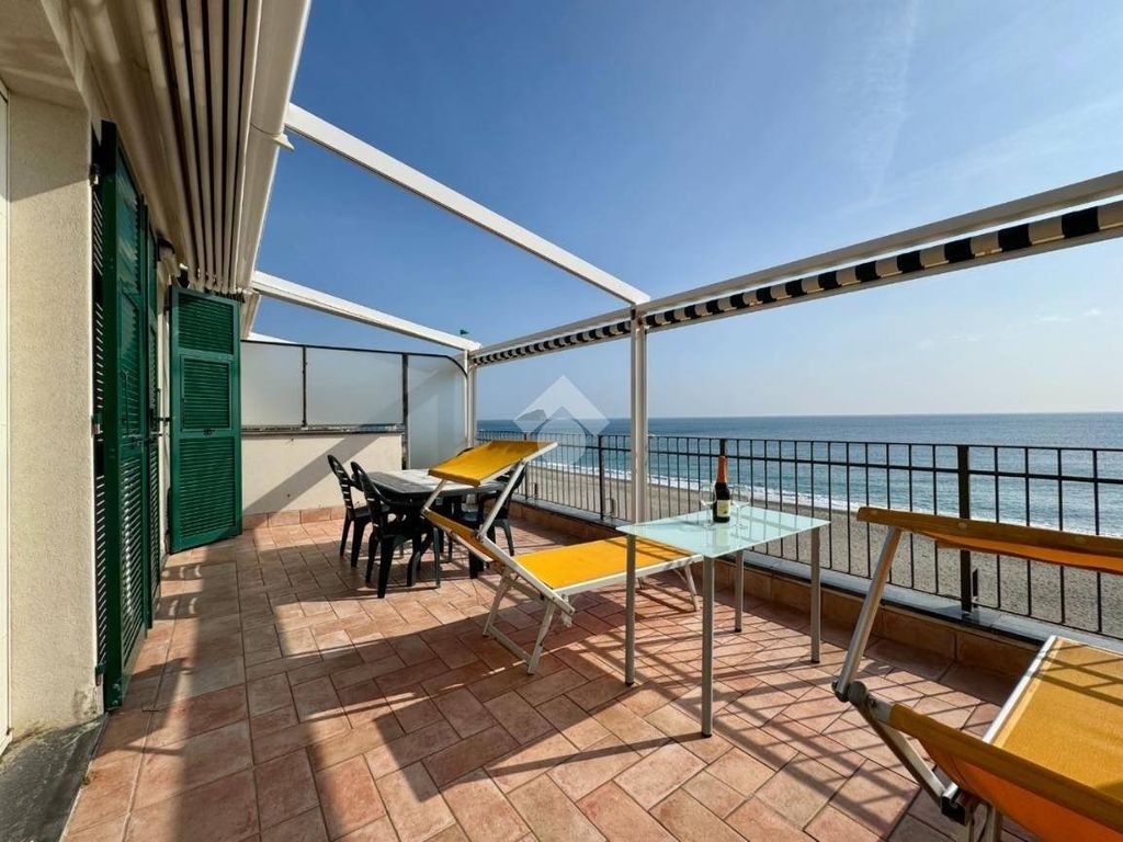 Appartamento – Spotorno - Vista 2