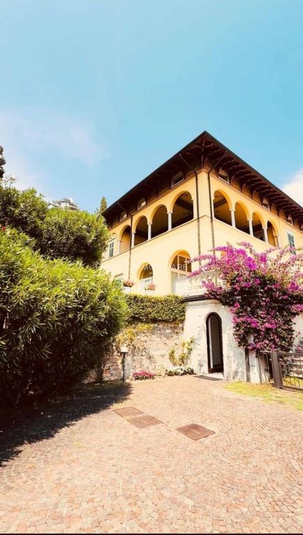 Appartamento – Gardone Riviera - Vista 2
