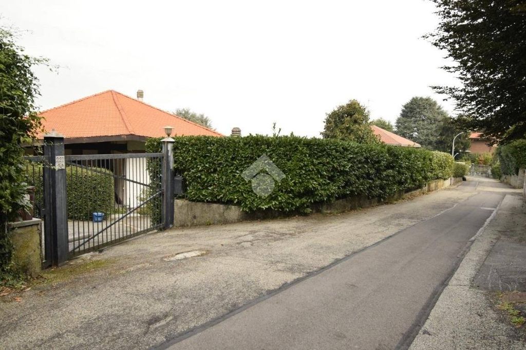 Casa – Turin - Vista 2
