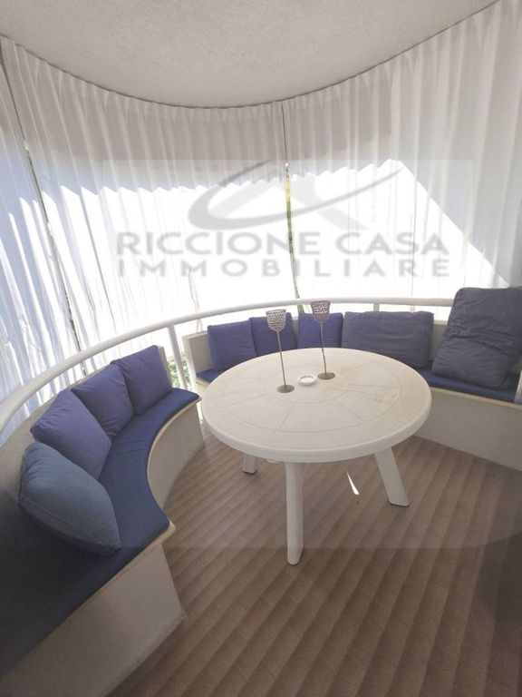 5 room luxury Apartment for sale in Riccione, Italy - Vista 2