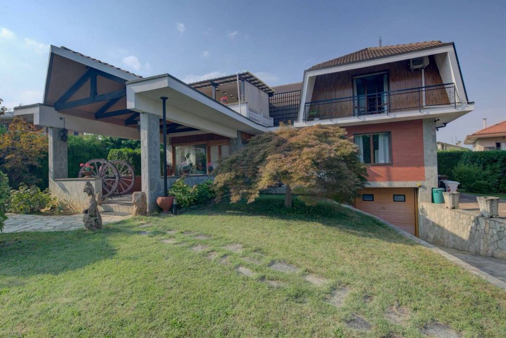 Casa – Rivalta di Torino - Vista 2