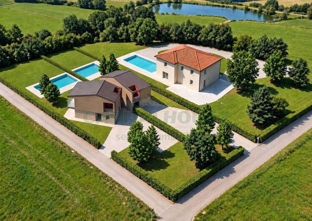 Casa – Castel San Pietro Terme - Vista 2