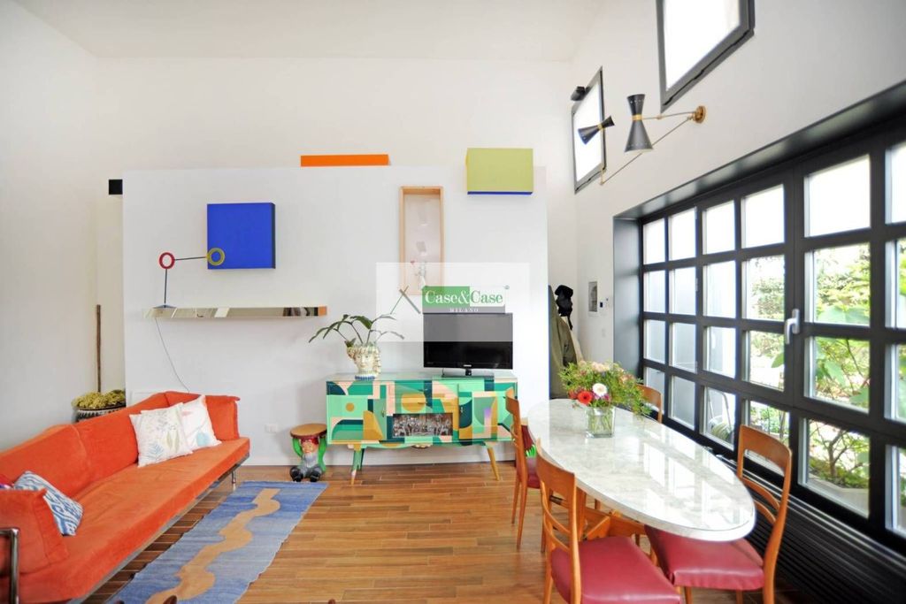 House in Milan - View 2