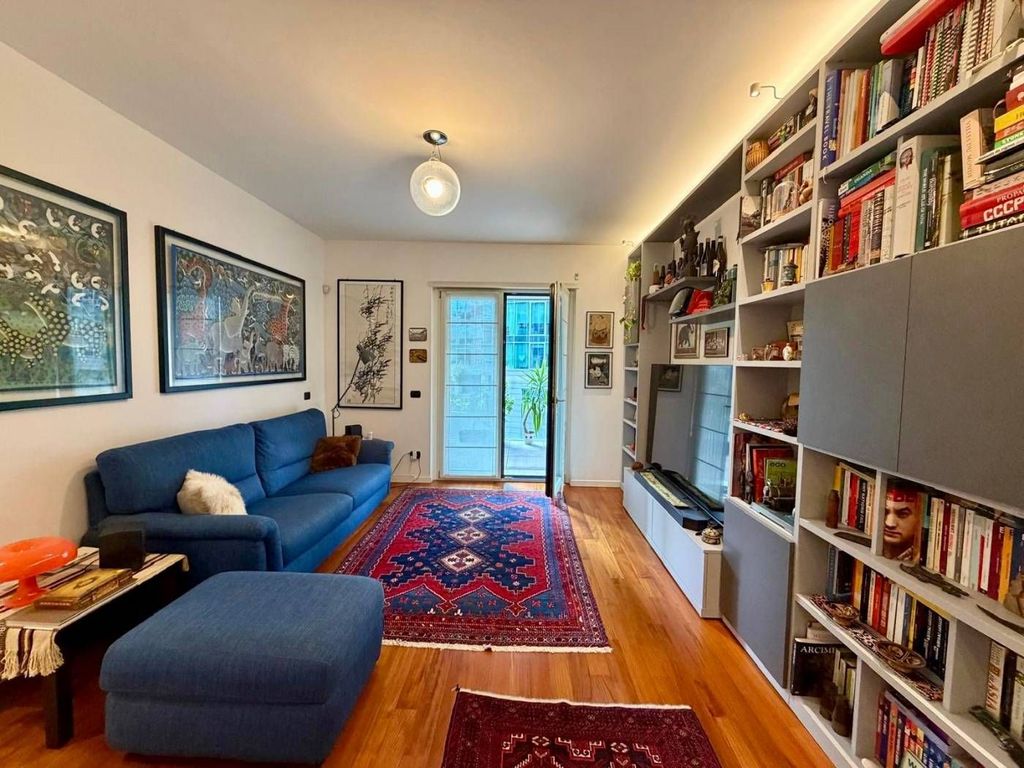 Appartamento – Milan - Vista 2