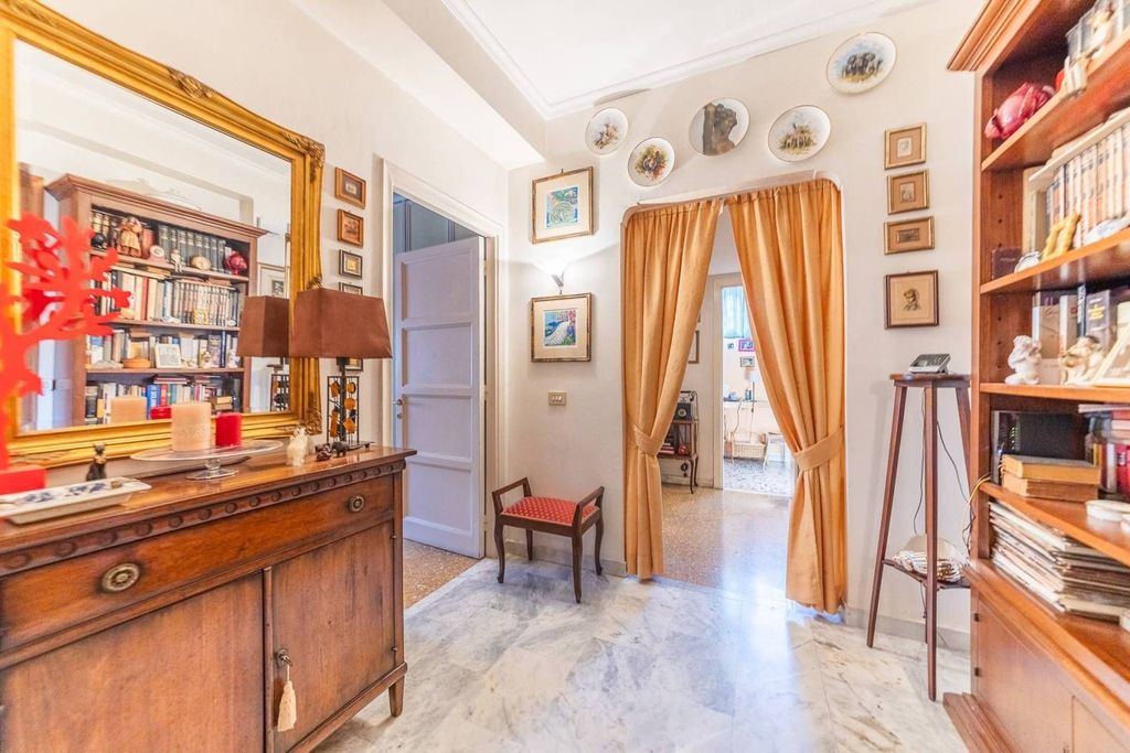 Appartamento – Rome - Vista 2