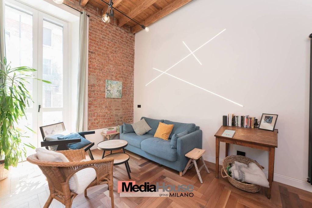 Appartamento – Milan - Vista 2