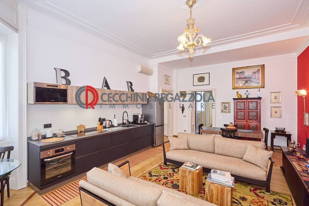 Appartamento – Milano, Centrale, Municipio 2 - Vista 2