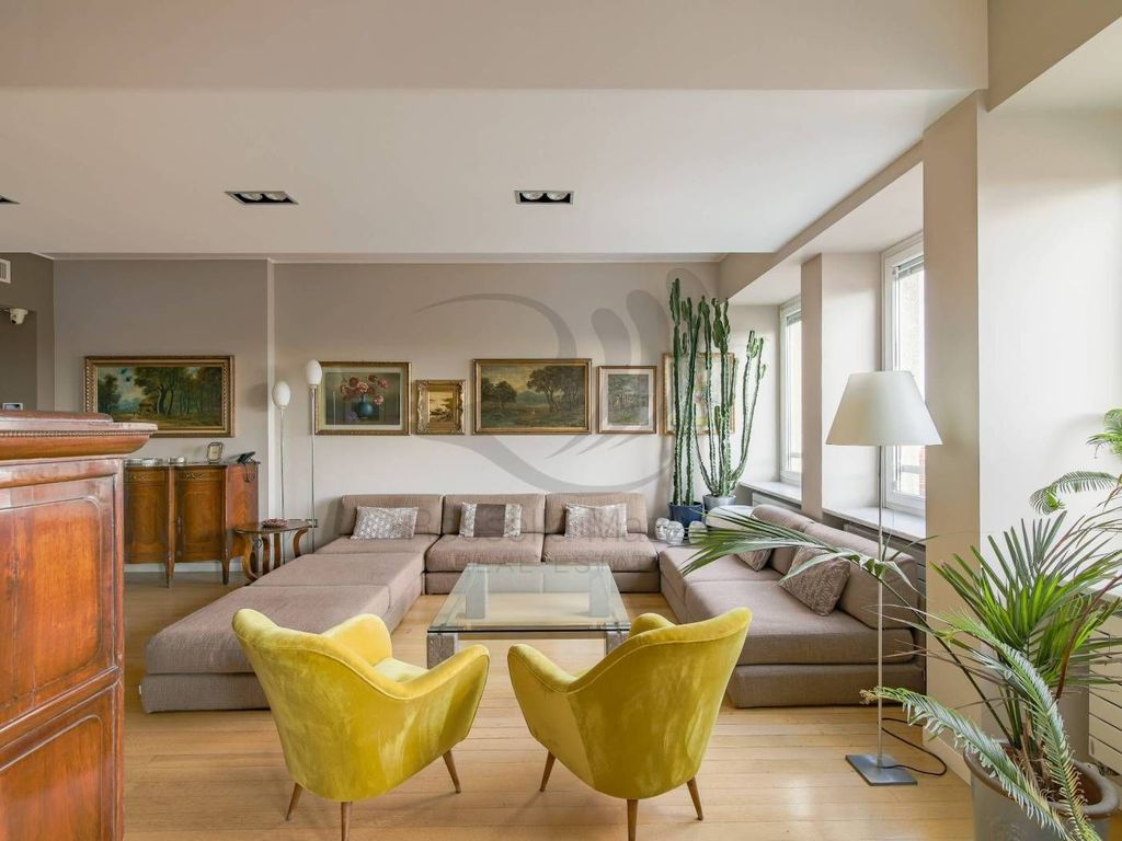 Appartamento – Milan - Vista 2