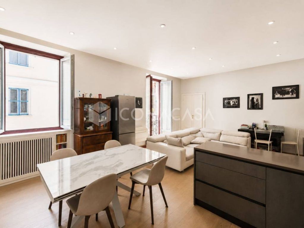 Appartamento – Milan - Vista 2