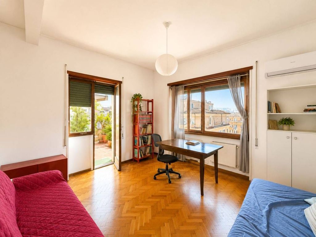 Apartment in Rome - Vista 2