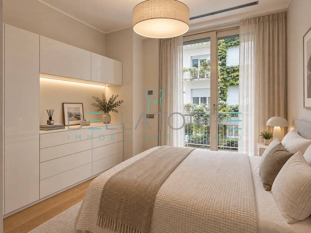 Appartamento – Milan - Vista 2