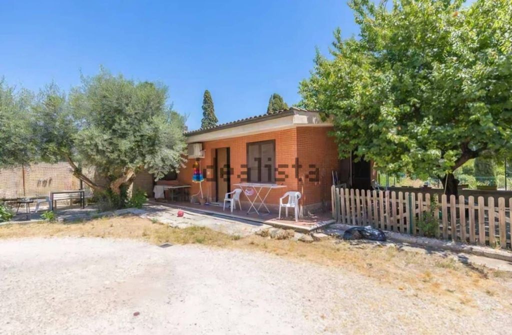 Casa – Rome - Vista 2