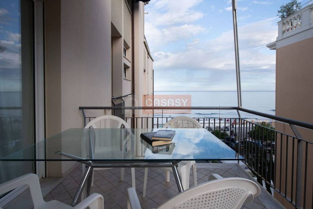 Appartamento – Alassio - Vista 2