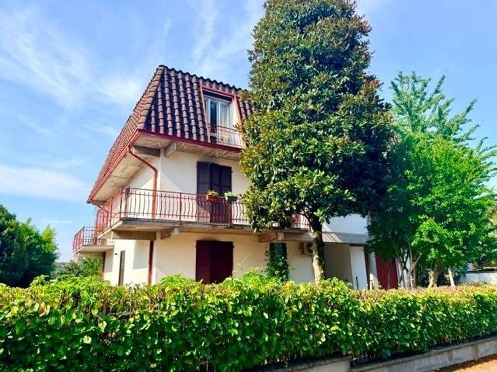 Casa – Montechiarugolo, Basilicagoiano - Vista 2
