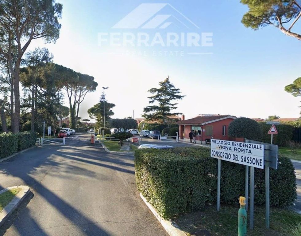 Casa – Ciampino - Vista 2