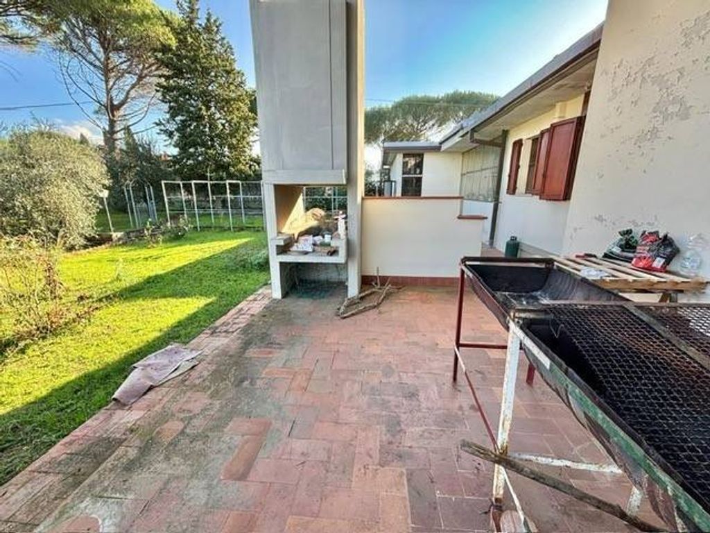 Casa – Florence - Vista 2