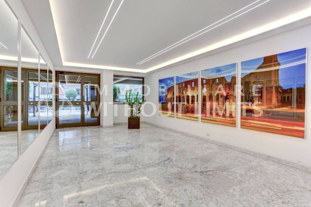 Appartamento – Rome - Vista 2