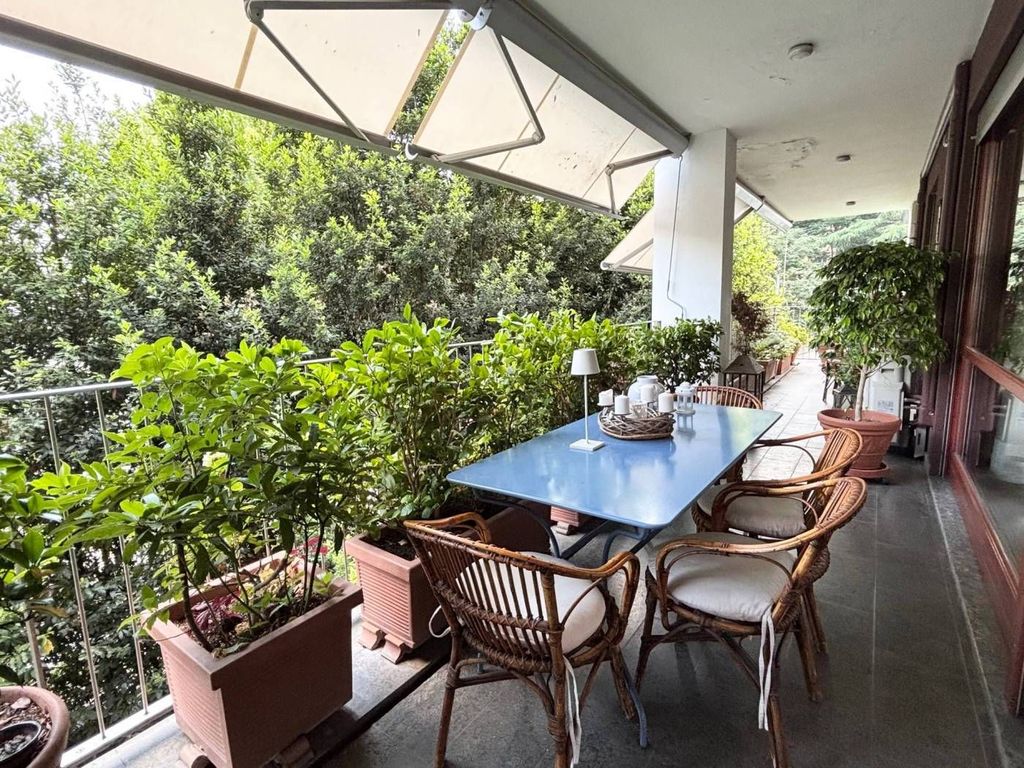Appartamento – Como - Vista 2