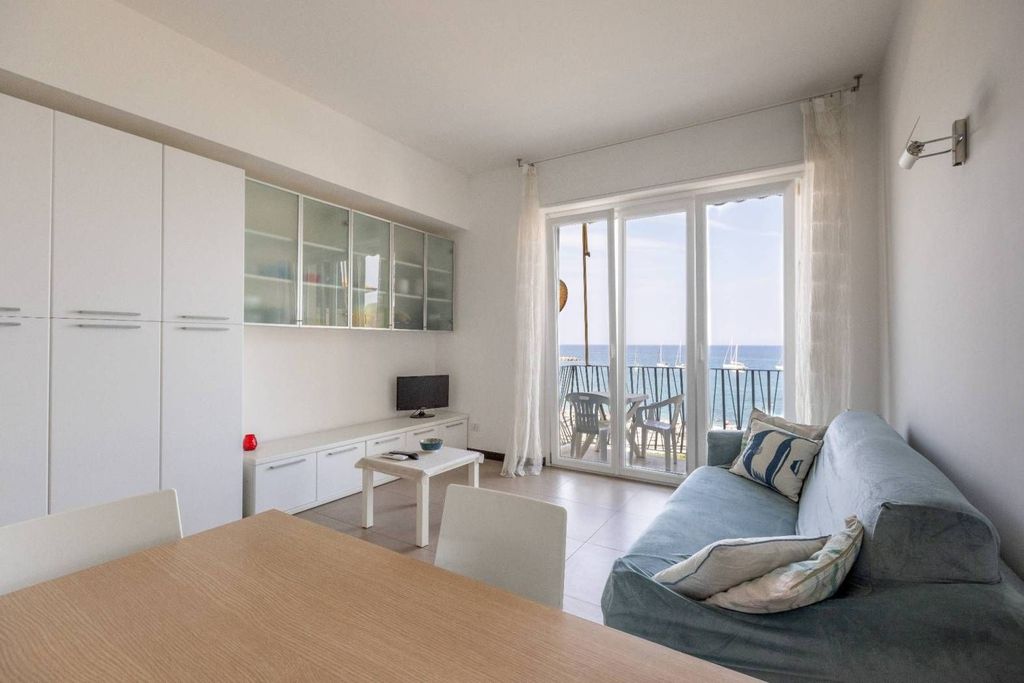 Appartamento – Levanto - Vista 2