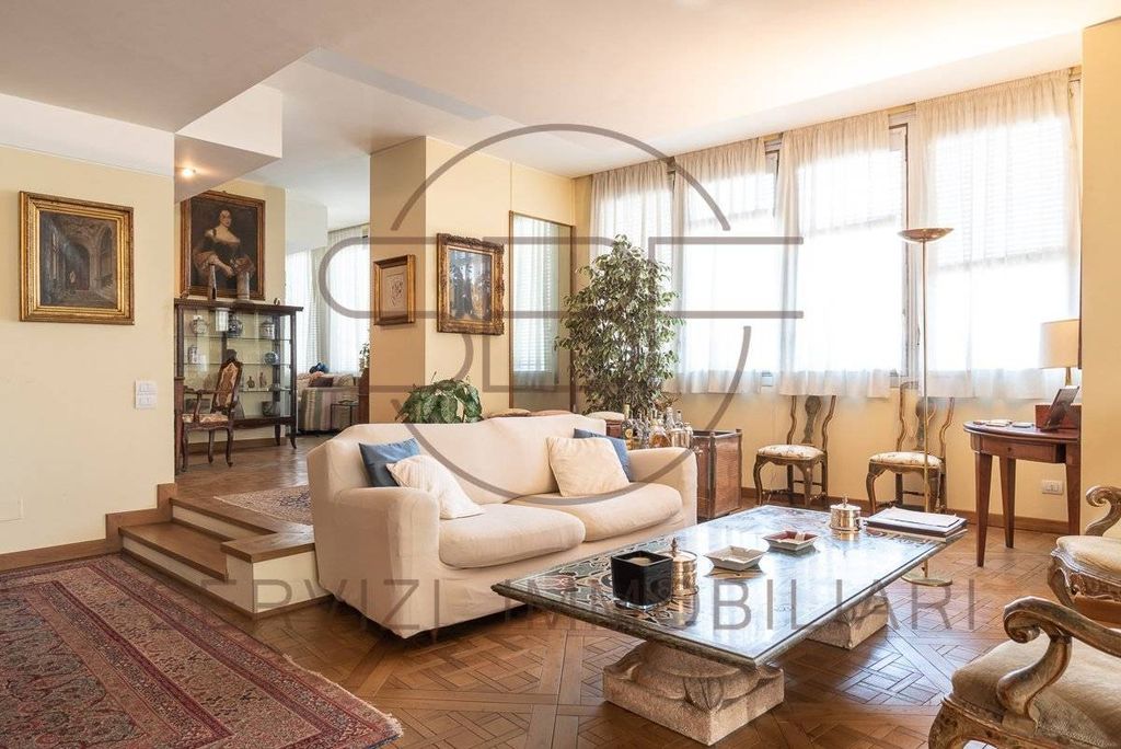 Appartamento – Milan - Vista 2
