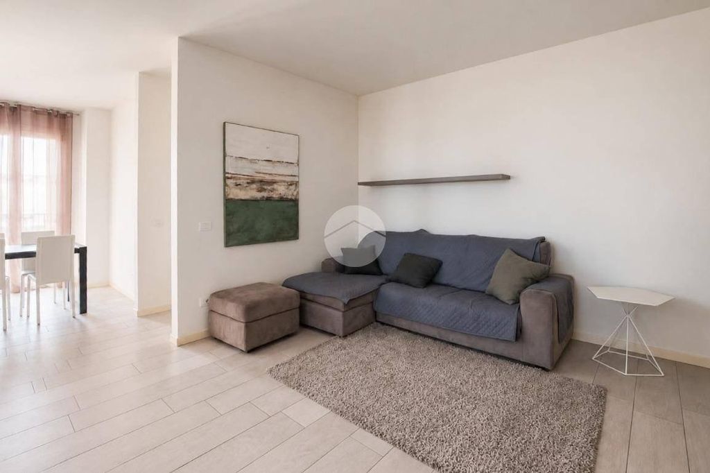 Appartamento – Toscolano-Maderno - Vista 2