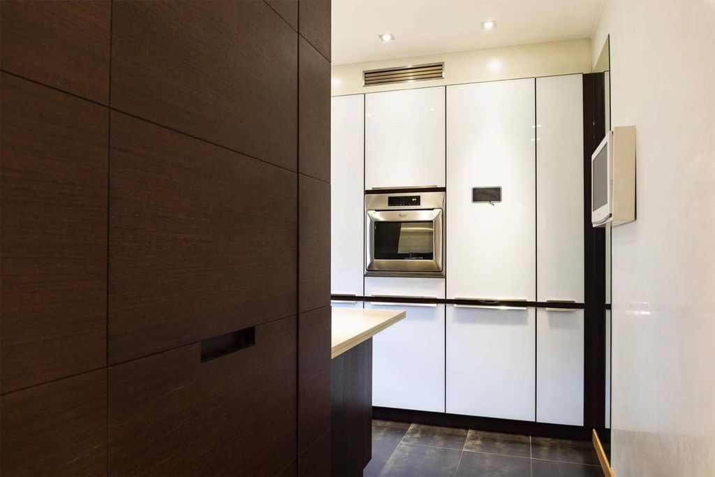 Appartamento – Milan - Vista 2
