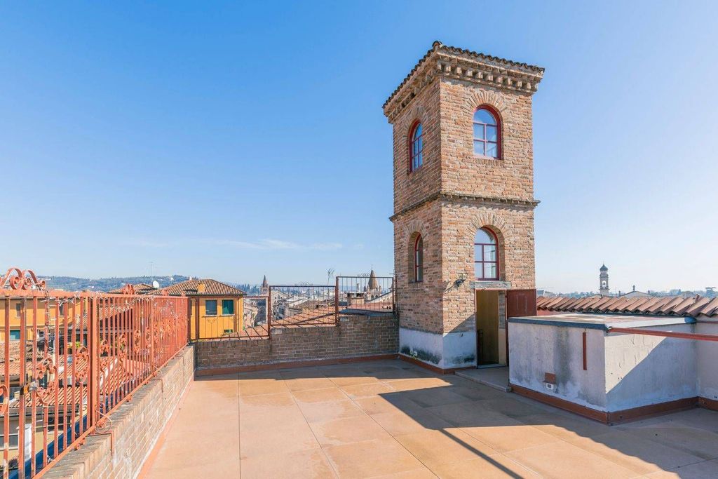 Appartamento – Verona - Vista 2