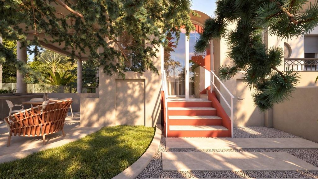 Casa – Milan - Vista 2