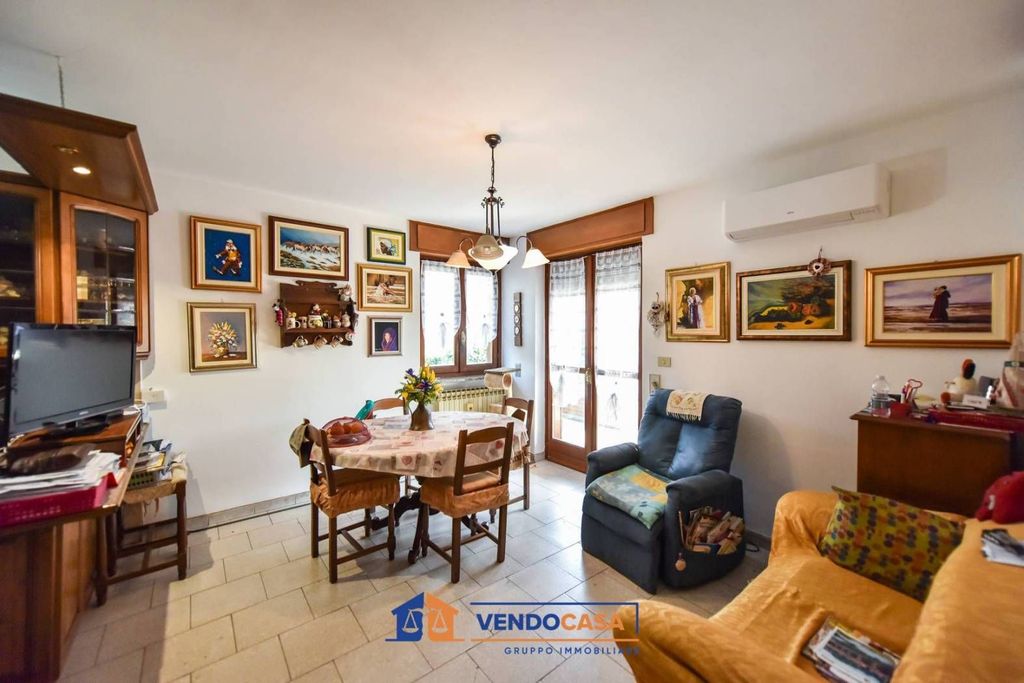 Casa – San Mauro Torinese - Vista 2