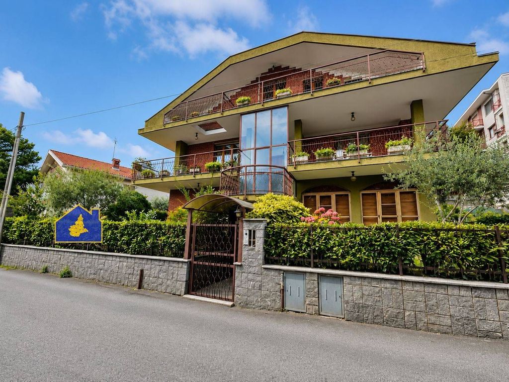 Casa – Rivoli - Vista 2
