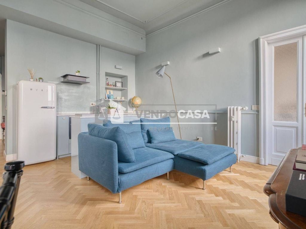 Appartamento – Milan - Vista 2