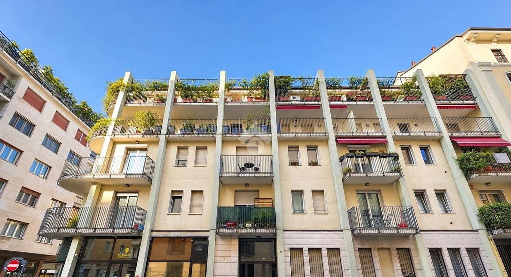 Appartamento – Milan - Vista 2