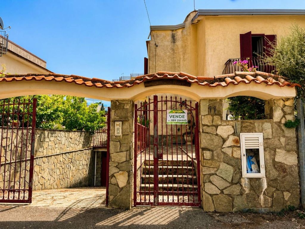Casa – Castellabate - Vista 2