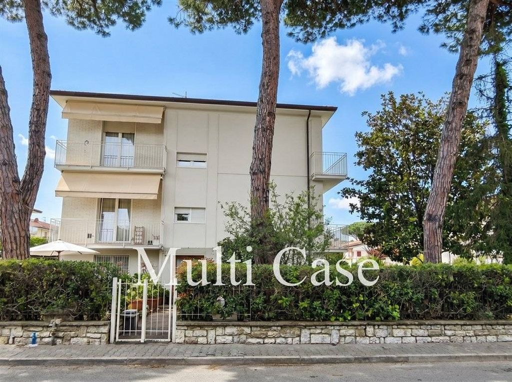 Casa – Camaiore - Vista 2