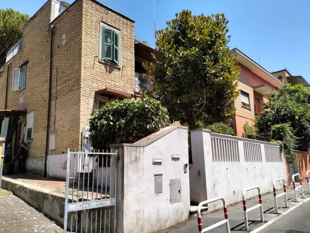 Casa – Rome - Vista 2