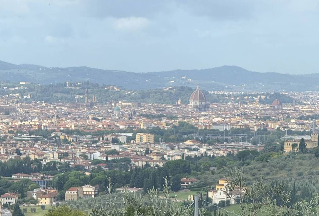 Casa – Florence - Vista 2