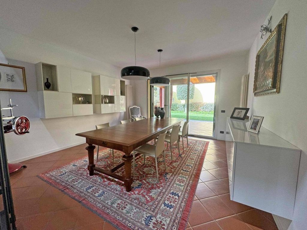 Casa – Reggio nell'Emilia - Vista 2