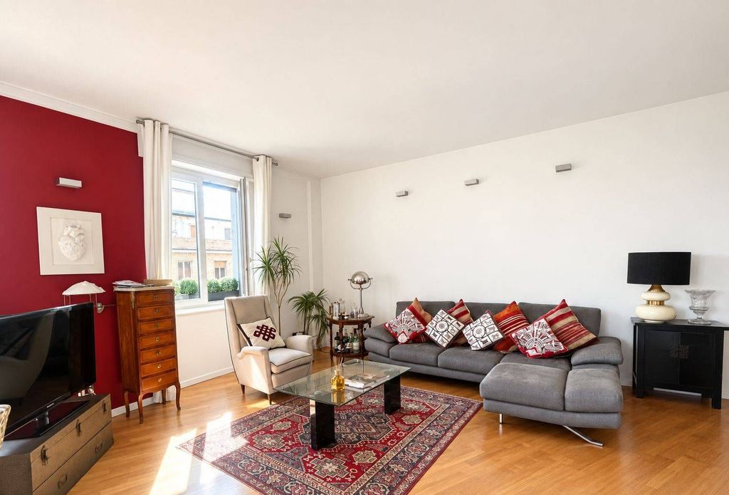 Appartamento – Milan - Vista 2