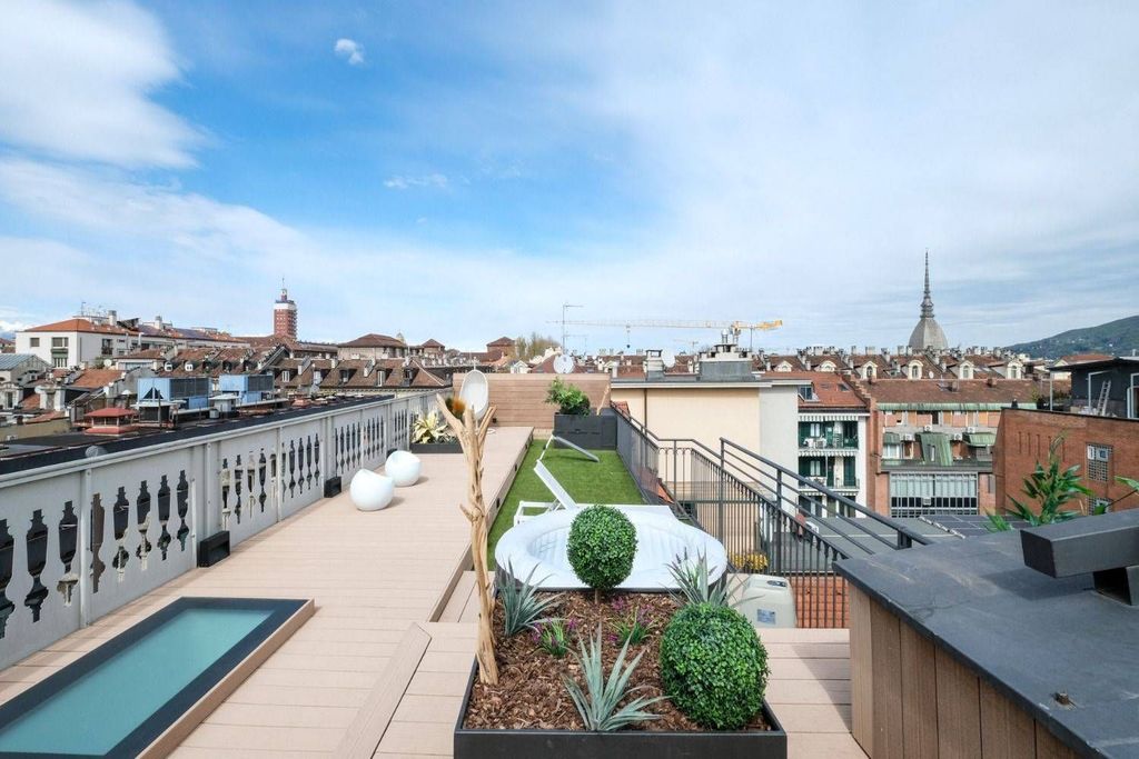 Appartamento – Turin - Vista 2