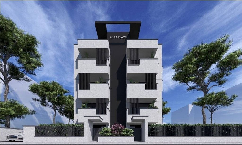 Apartment in Riccione, Alba, Rimini - Vista 2