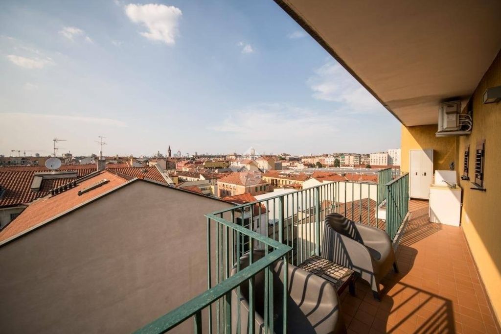 1 bedroom luxury Flat for sale in Via Gentilino, 9A, Milan, Lombardy - View 2