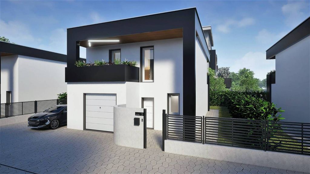 Casa – Valsamoggia - Vista 2