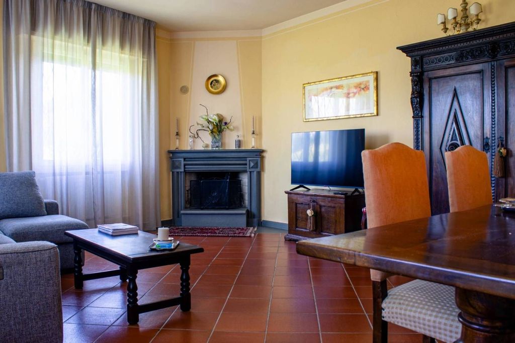 Casa – Pisa, Gagno - Vista 2