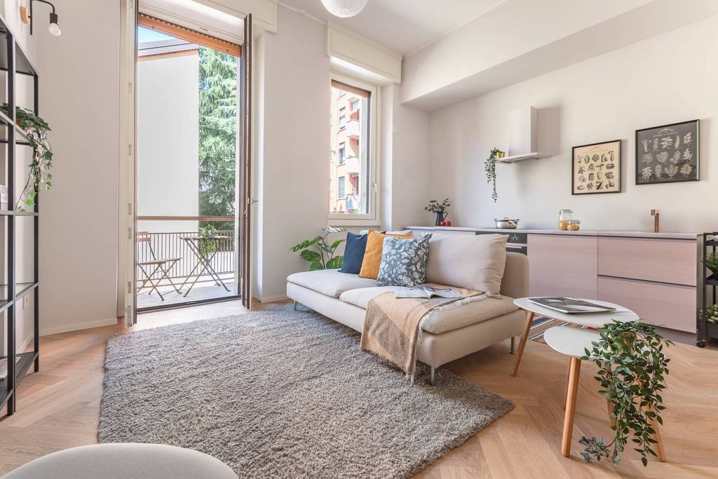 Appartamento – Milan - Vista 2