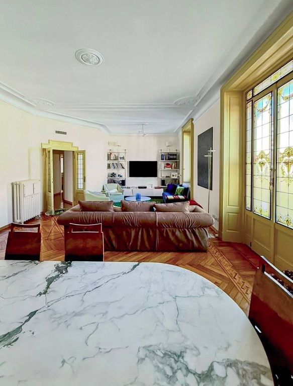Apartment in Milan - Vista 2