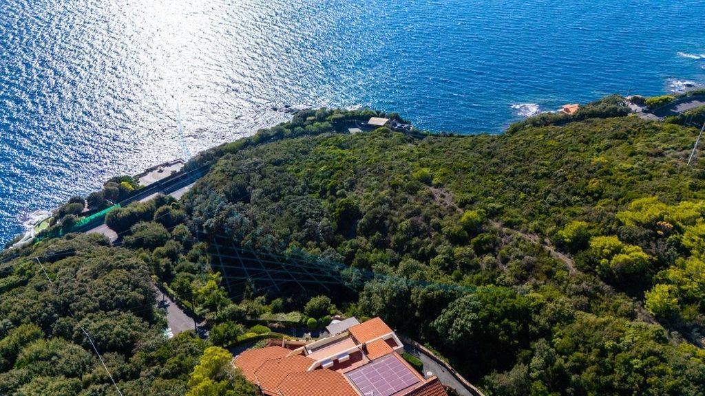 Casa – Rosignano Marittimo - Vista 2