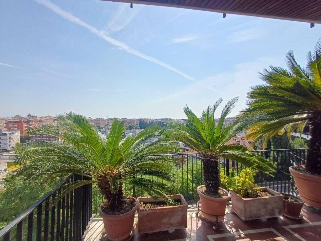 Appartamento – Rome - Vista 2