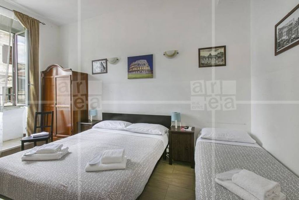 Appartamento – Roma, Sallustiano, Municipio Roma I - Vista 2