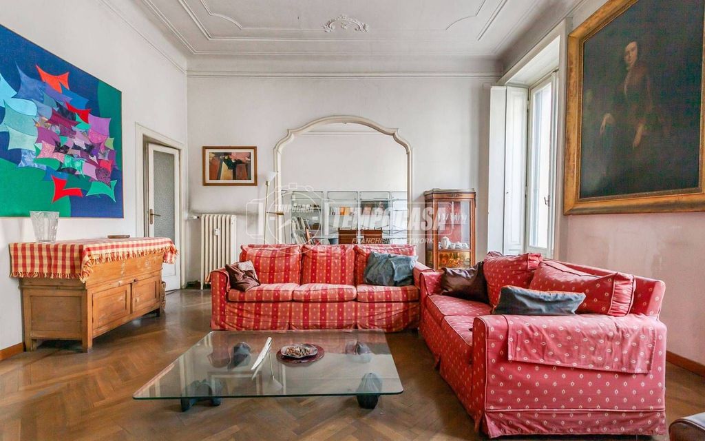 Appartamento – Milan - Vista 2