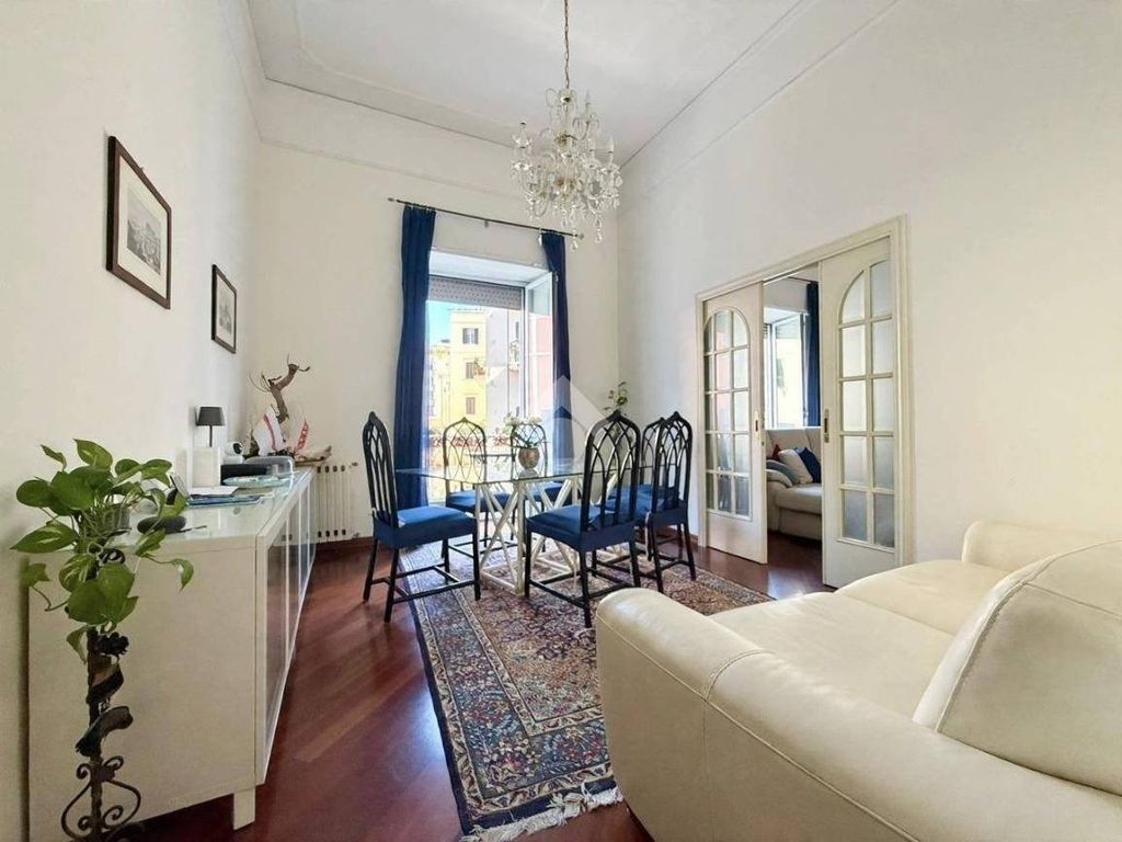 Appartamento – Naples - Vista 2